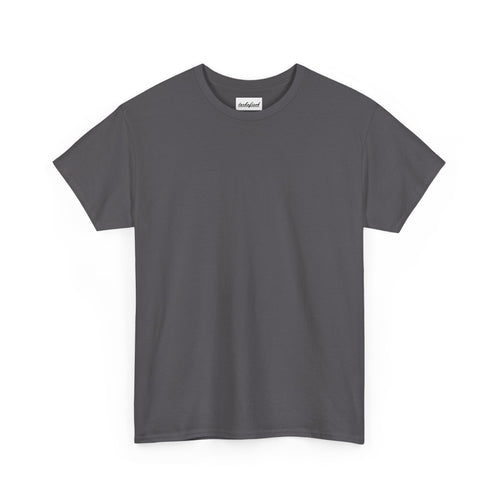 Beach Cross- T-Shirt — Sunset Palm Arrow - Tee