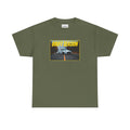 Drift Season Tee - Racing Car Graphic T-Shirt
