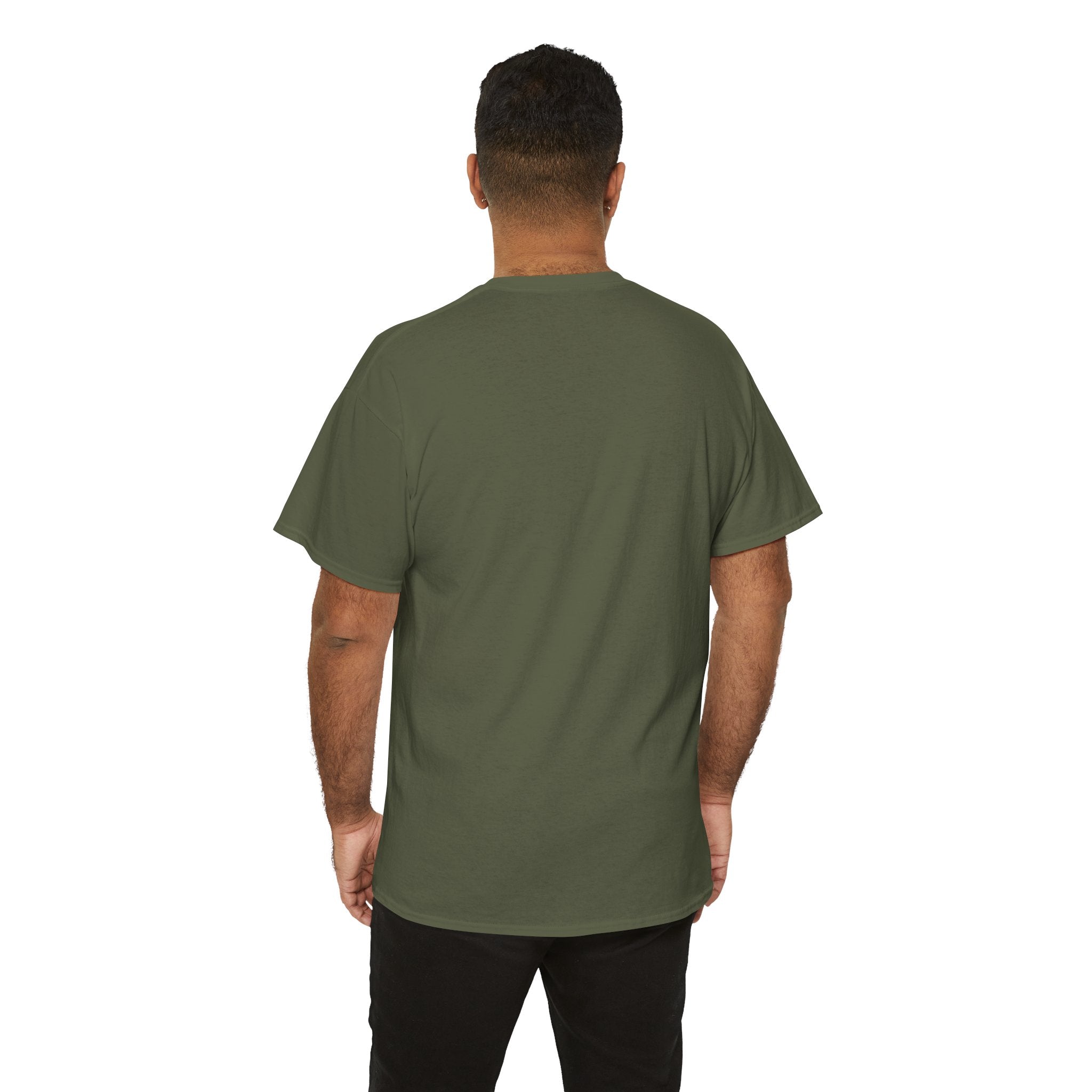 Drift Season Tee - Racing Car Graphic T-Shirt